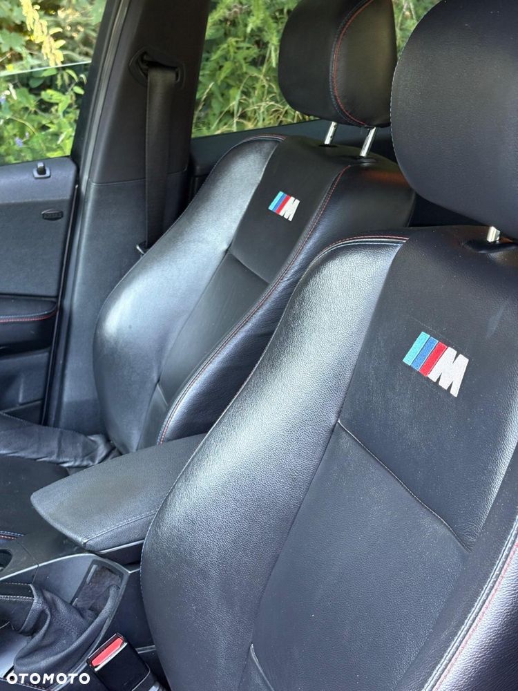BMW X3 - 6