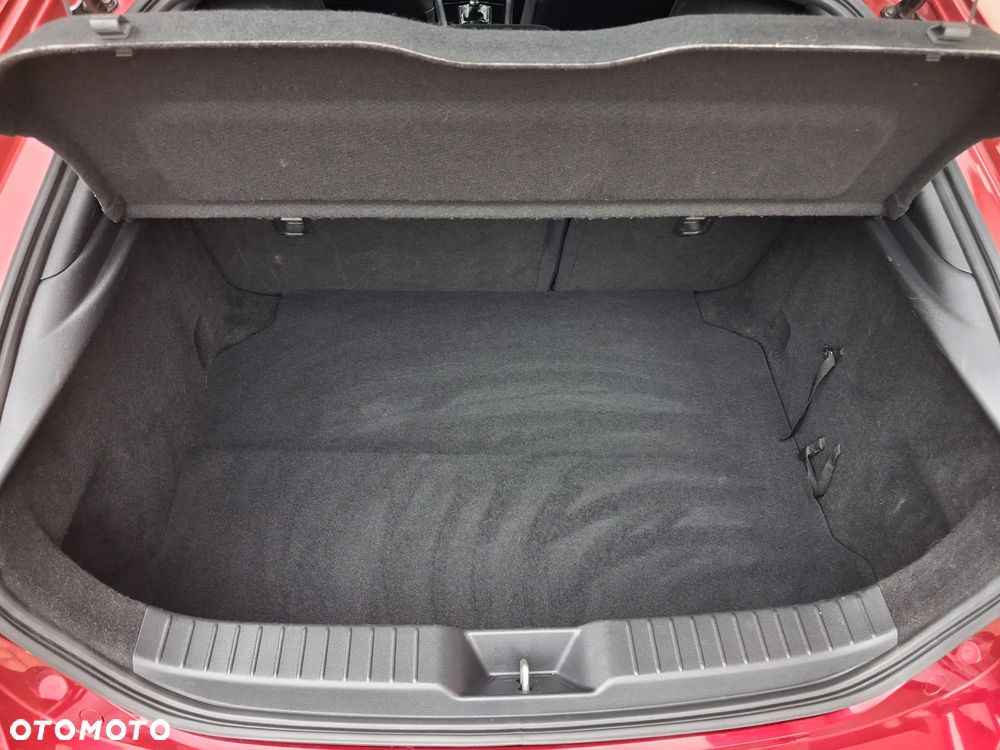 Mazda 3 SKYACTIV-X 2.0 M-Hybrid - 14