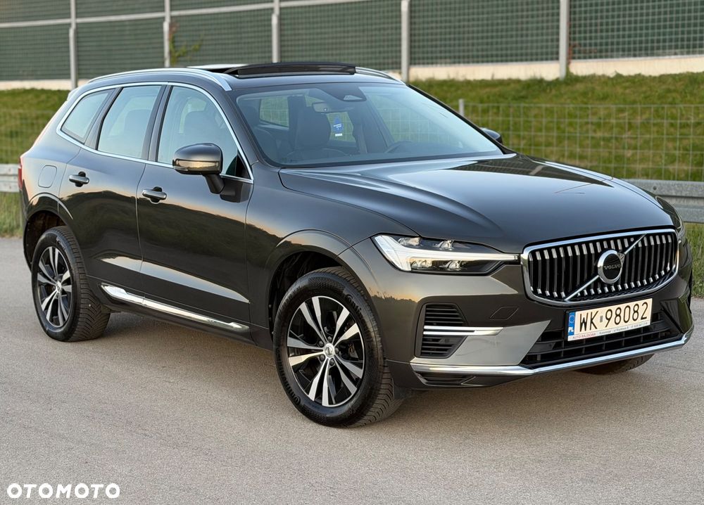 Volvo XC 60 - 6