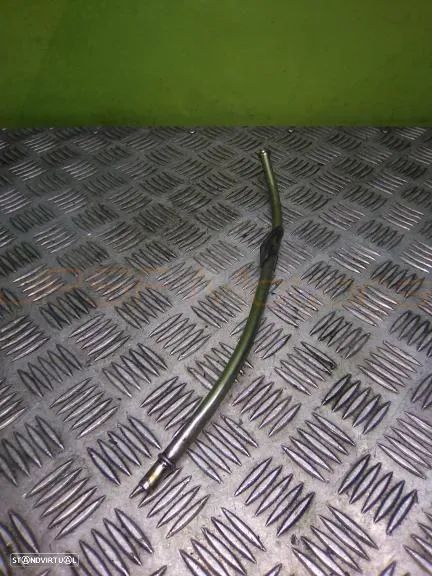 PEÇAS AUTO USADAS para Skoda Fabia 1.4i Monta Motor AQW - 9