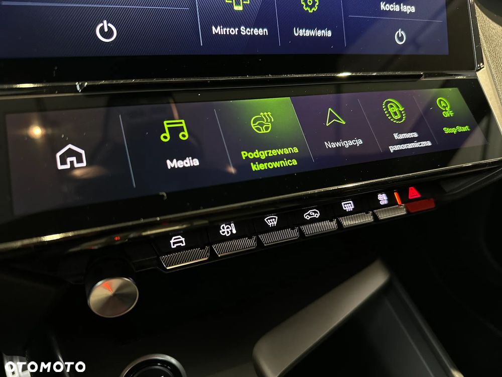 Peugeot 308 1.2 mHEV GT S&S e-DCS6 - 22