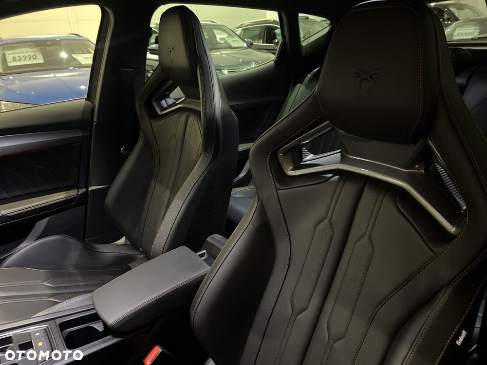 Cupra Formentor - 11