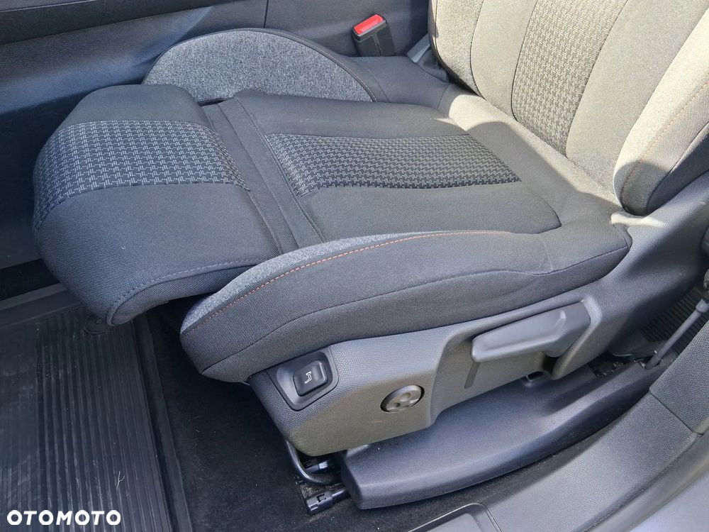 Peugeot 3008 1.5 BlueHDi Crossway S&S - 14