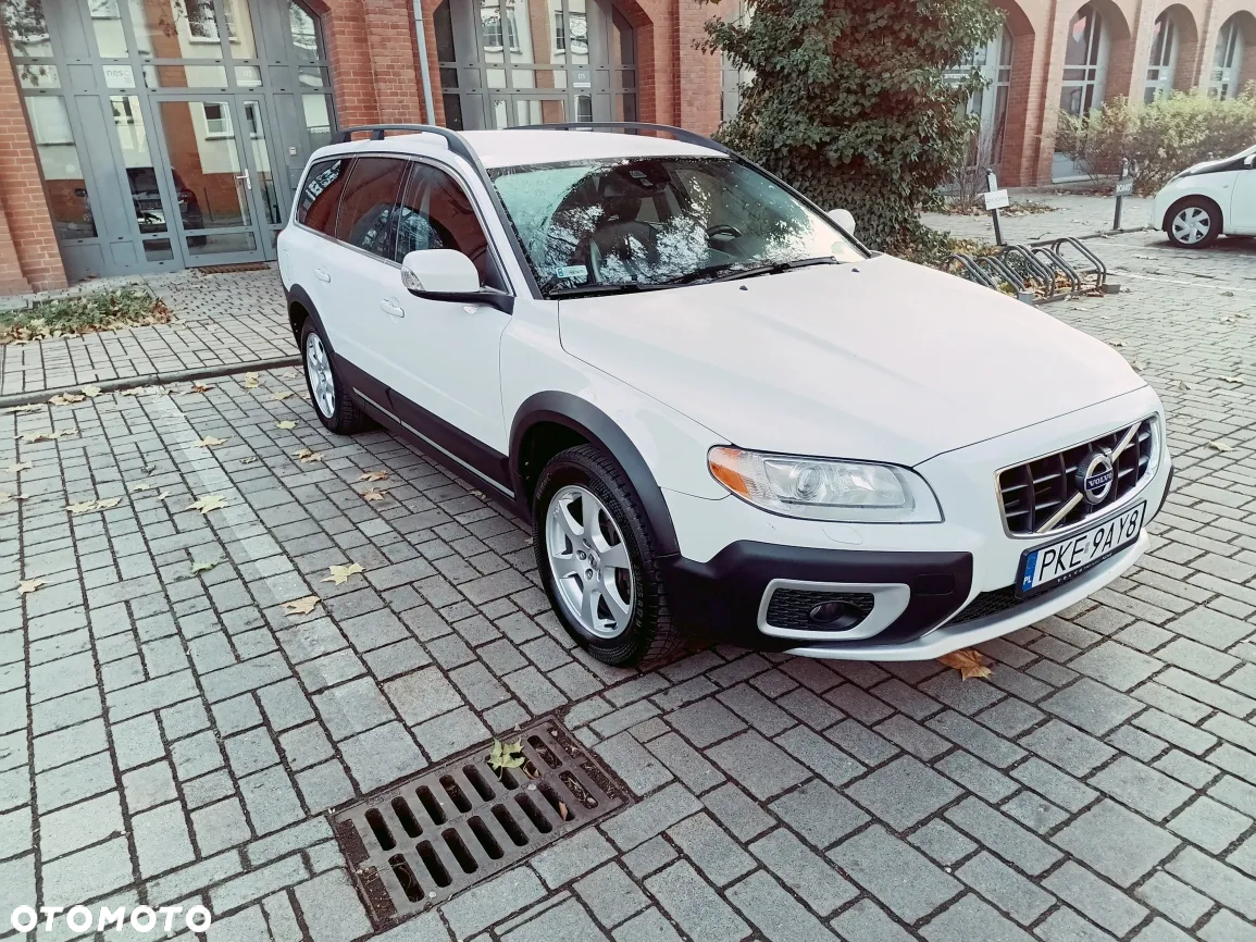 Volvo XC 70 2.4D AWD Summum - 3