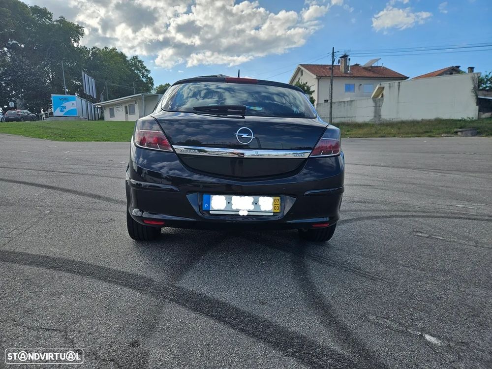 Opel Astra GTC 1.3 CDTi - 6