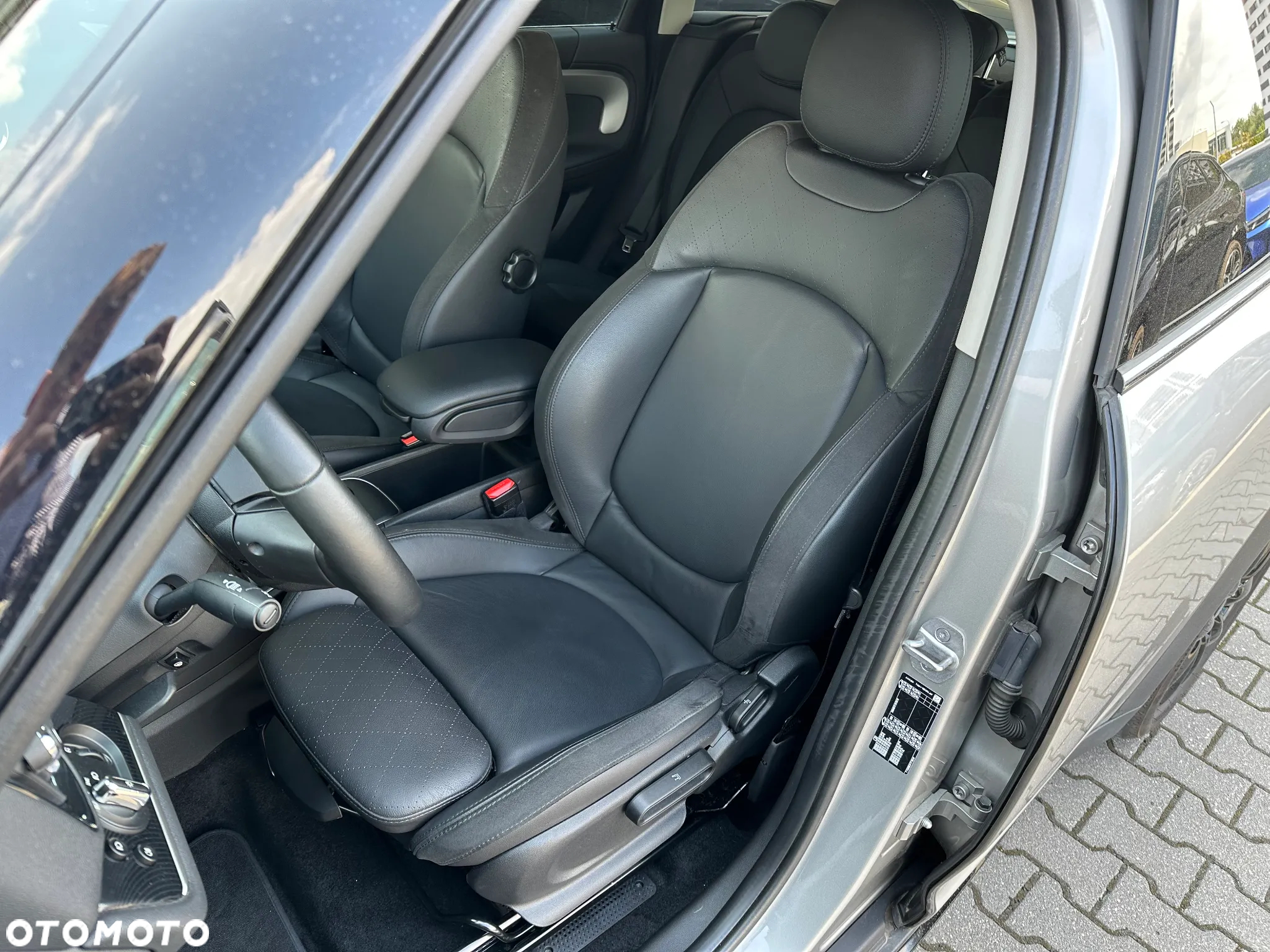 MINI Countryman Cooper - 9
