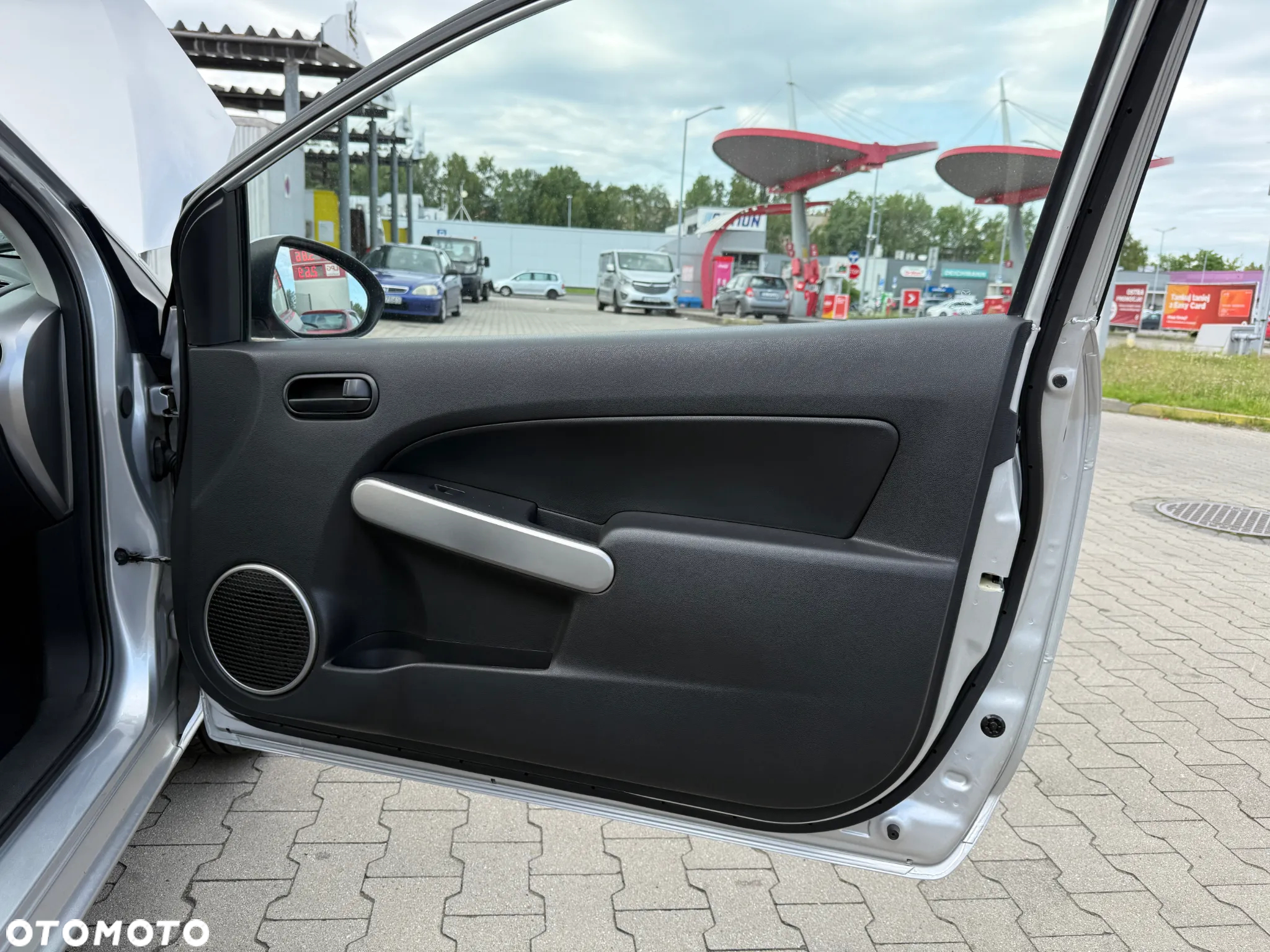 Mazda 2 1.3 Comfort - 21