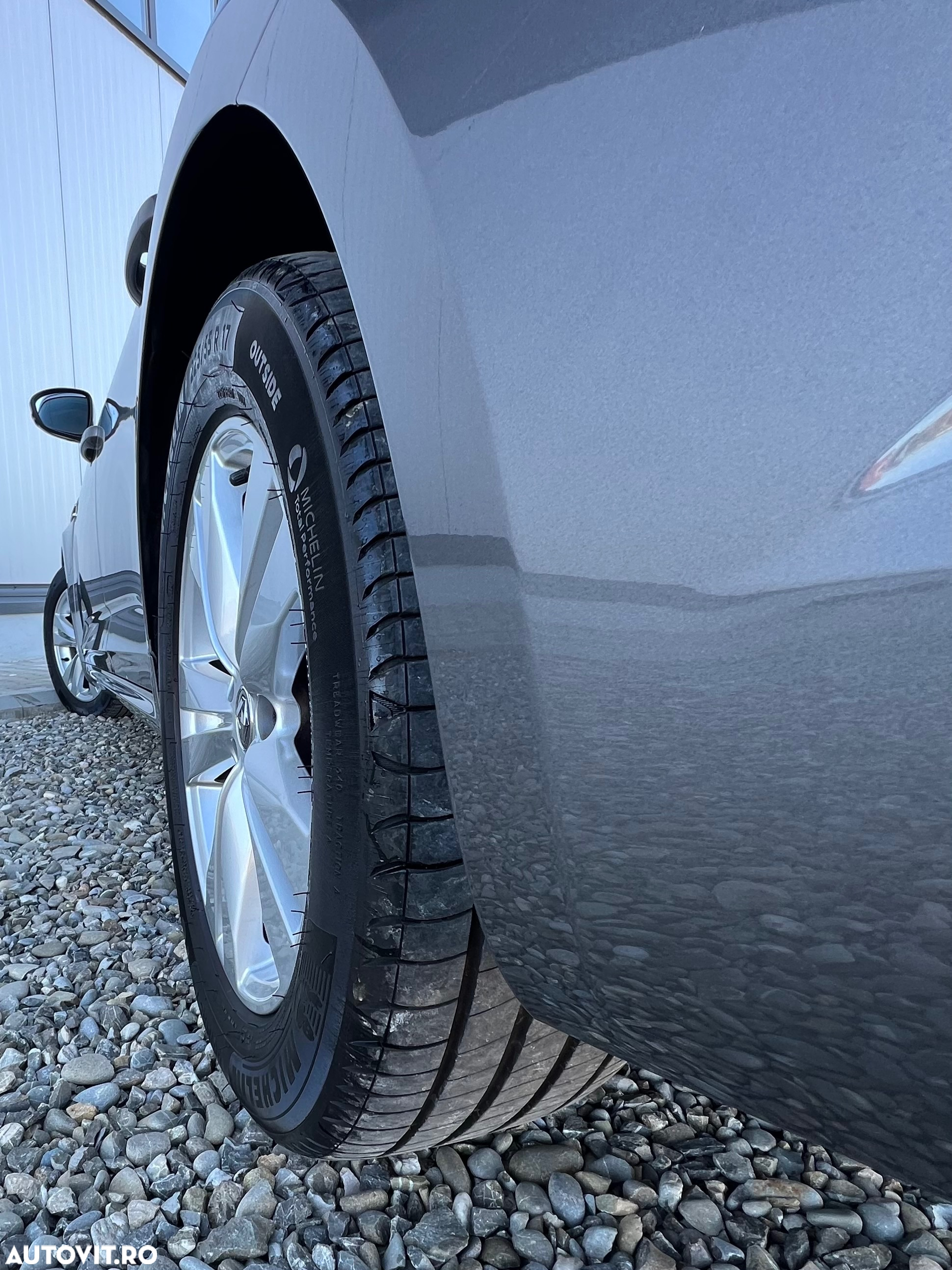 Renault Talisman Grandtour ENERGY dCi 130 Business - 29