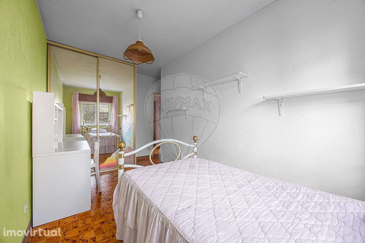 Apartamento T2 para venda - Grande imagem: 4/13