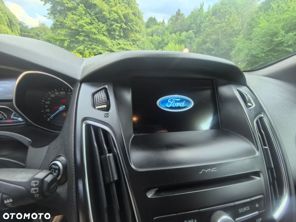 Ford Focus 1.0 EcoBoost ST-Line ASS - 29