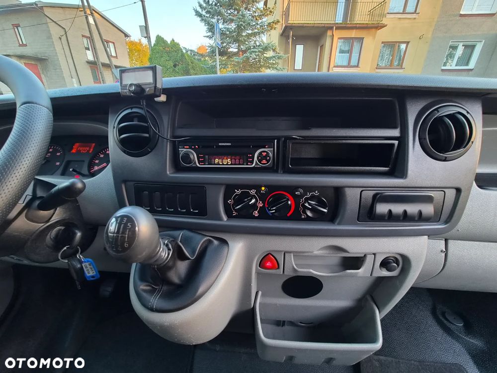 Opel Movano - 30