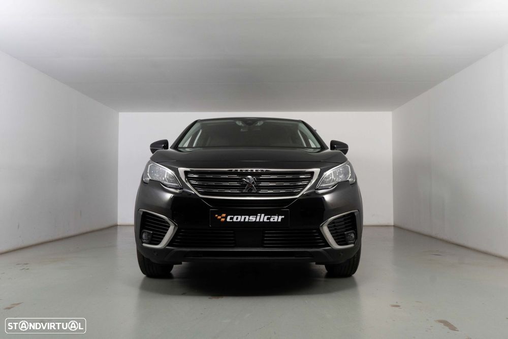 Peugeot 5008 1.2 PureTech Allure EAT6 - 4