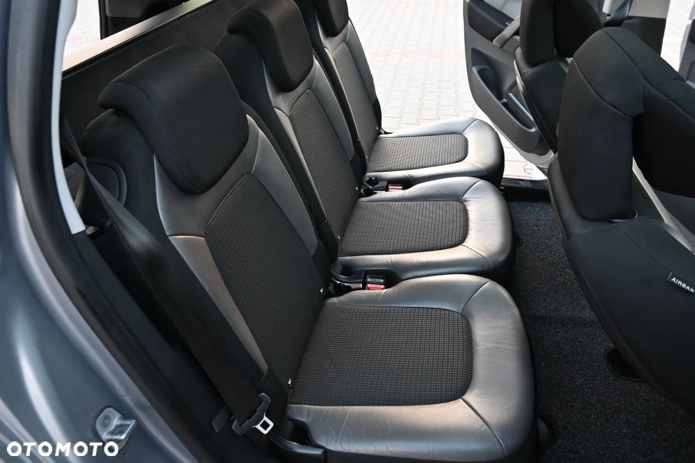 Citroën C4 Grand Picasso 2.0 BlueHDi Exclusive - 28