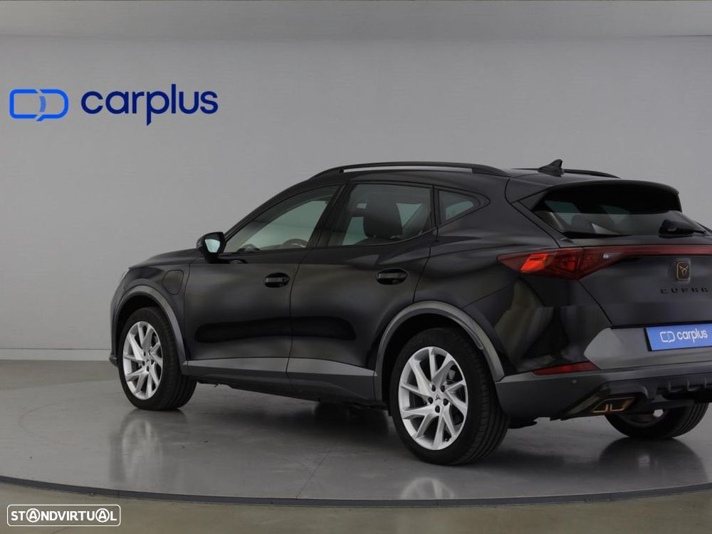 Cupra Formentor 1.4 e-Hybrid DSG - 5