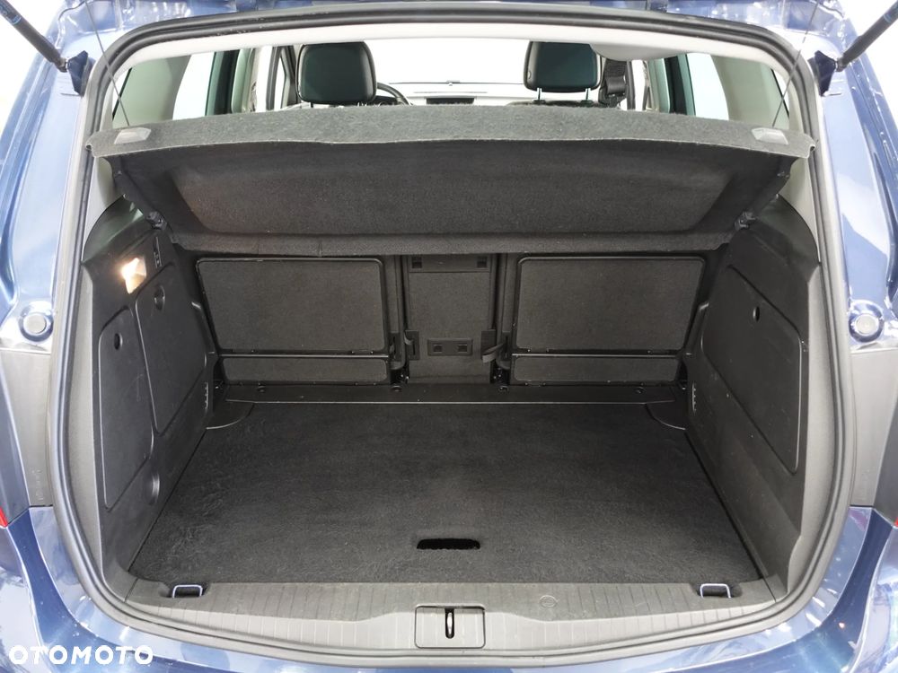 Opel Meriva 1.4 ecoflex Edition - 25