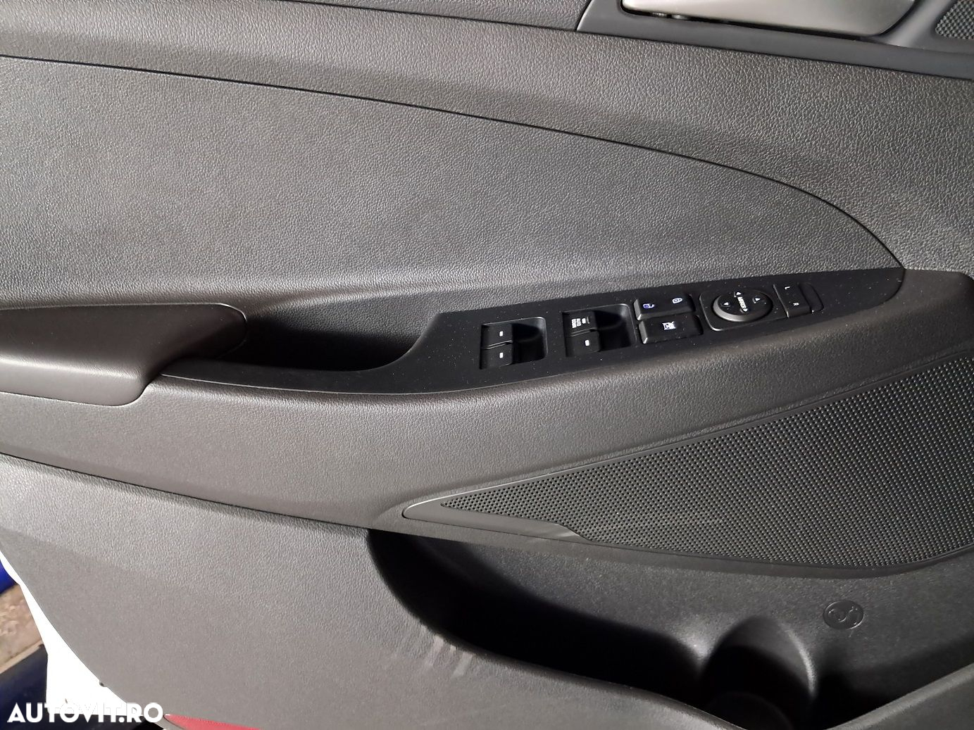 Hyundai Tucson - 9