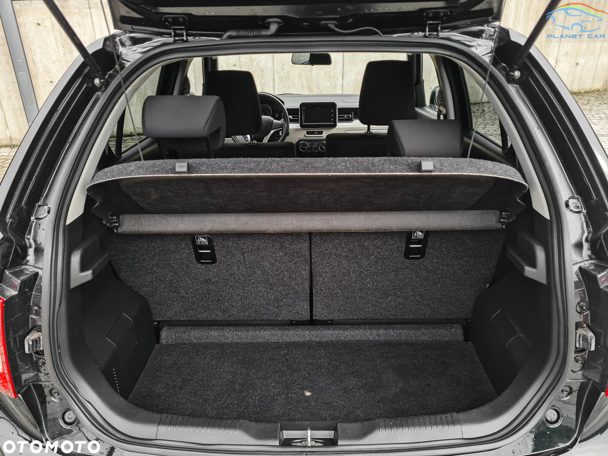 Suzuki Ignis 1.2 Premium 4WD - 16