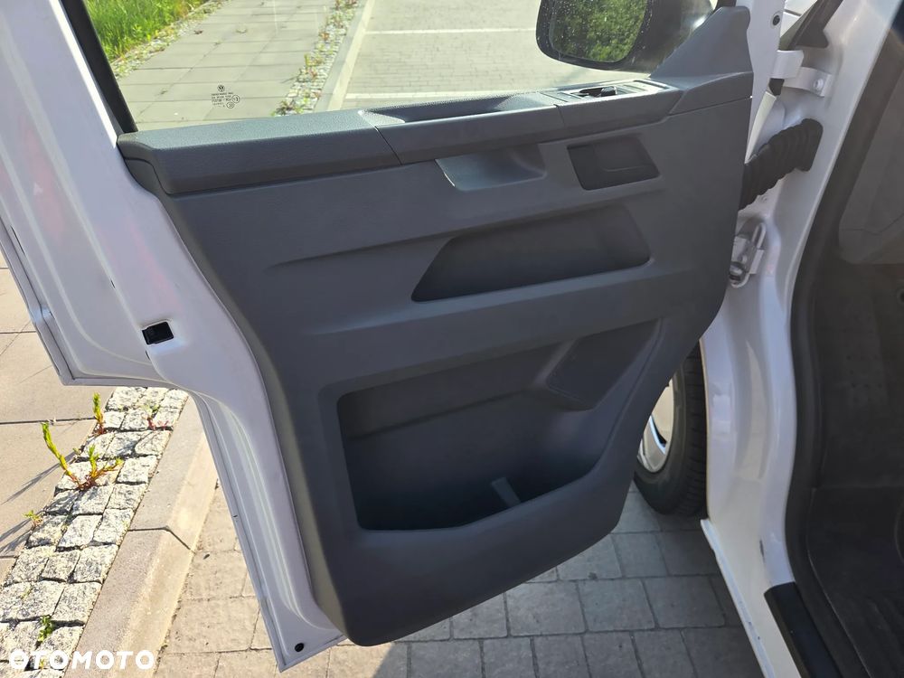 Volkswagen Transporter T6.1 Kurz Plus Comfortline - 17