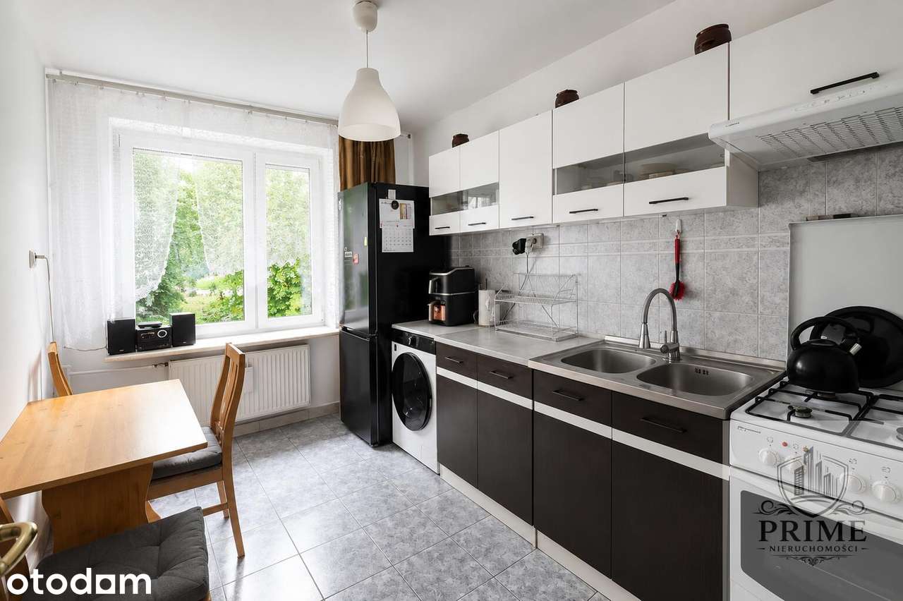 Wola ul Żytnia 2 pokoje 50,5m2 METRO MŁYNÓW