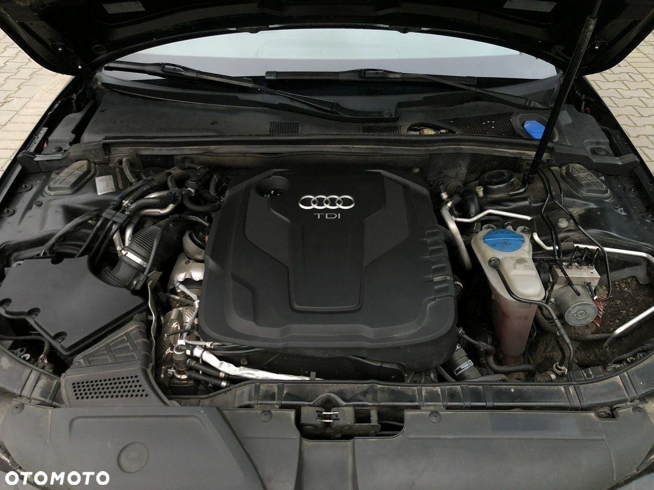 Audi A4 - 36