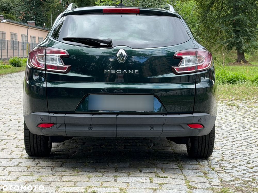 Renault Megane 1.6 16V Luxe Privilege - 16