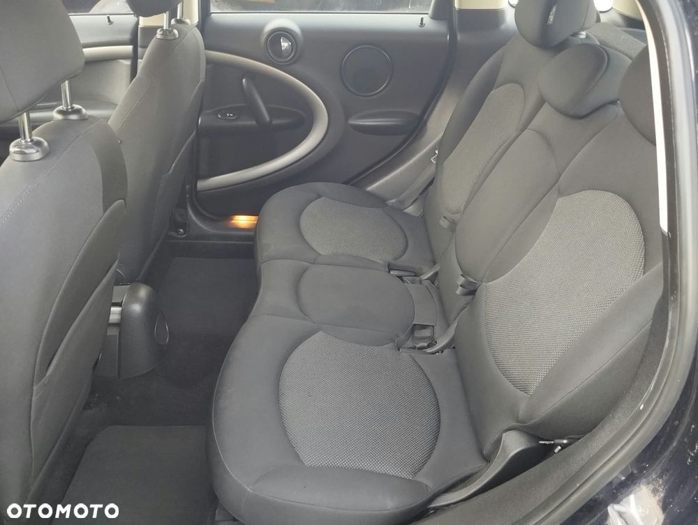 MINI Countryman Cooper D ALL4 - 14