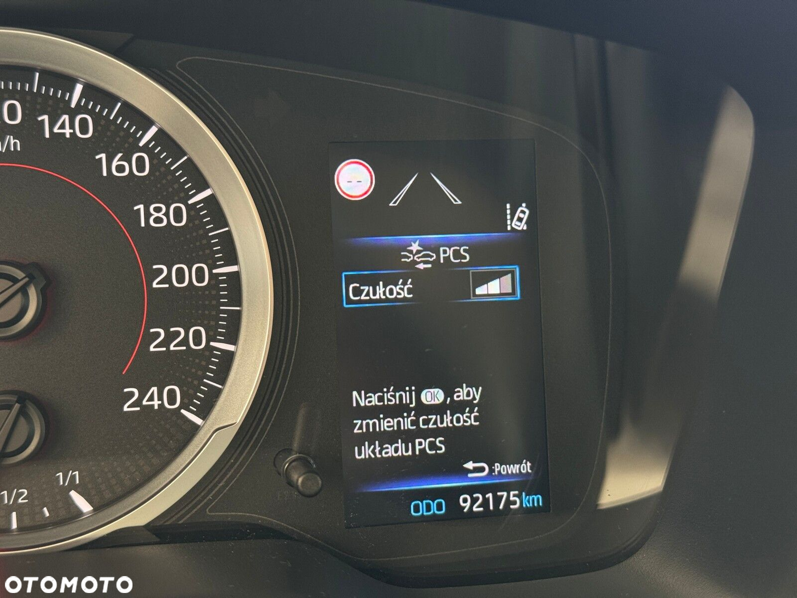 Toyota Corolla 1.5 Comfort - 32