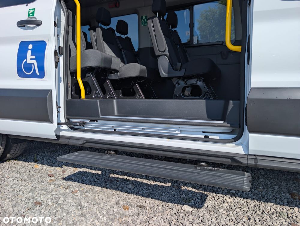 Ford Transit - 22