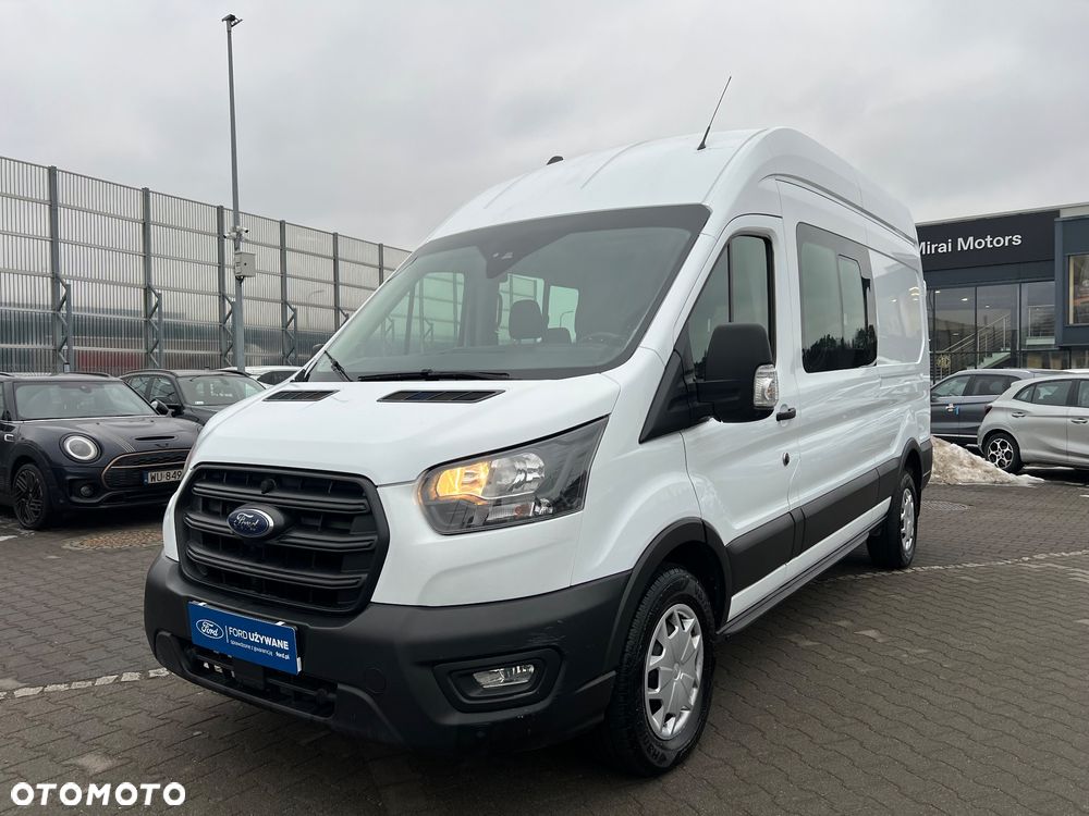 Ford Transit - 7