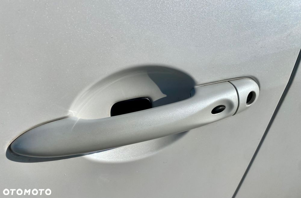 Renault Grand Scenic ENERGY dCi 110 S&S LIMITED - 12