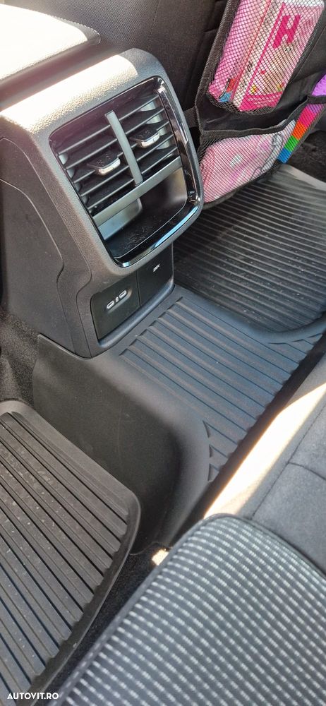 Skoda Octavia - 10