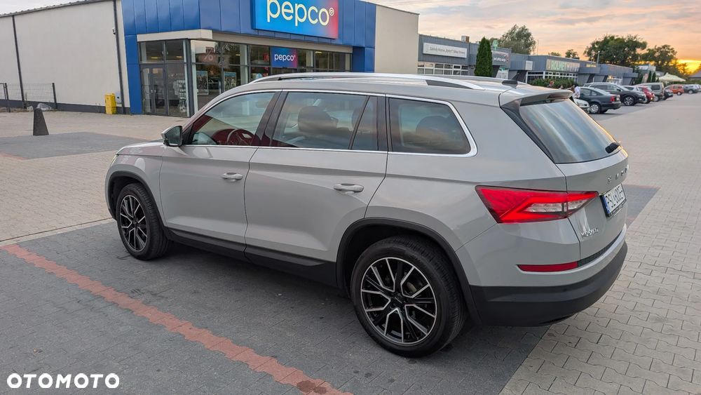 Skoda Kodiaq - 3