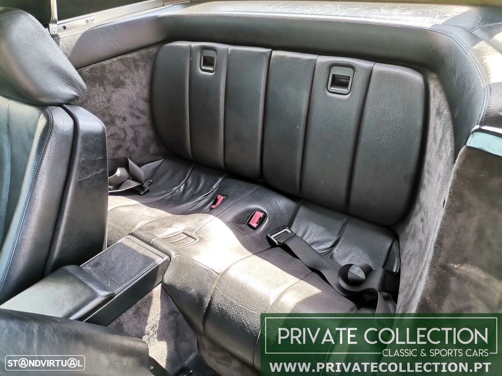 Mercedes-Benz SL 320 Standard - 30