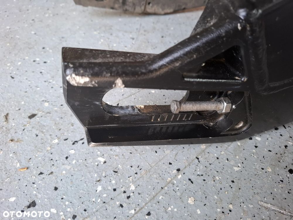 BMW S1000RR S1000R wahacz - 4