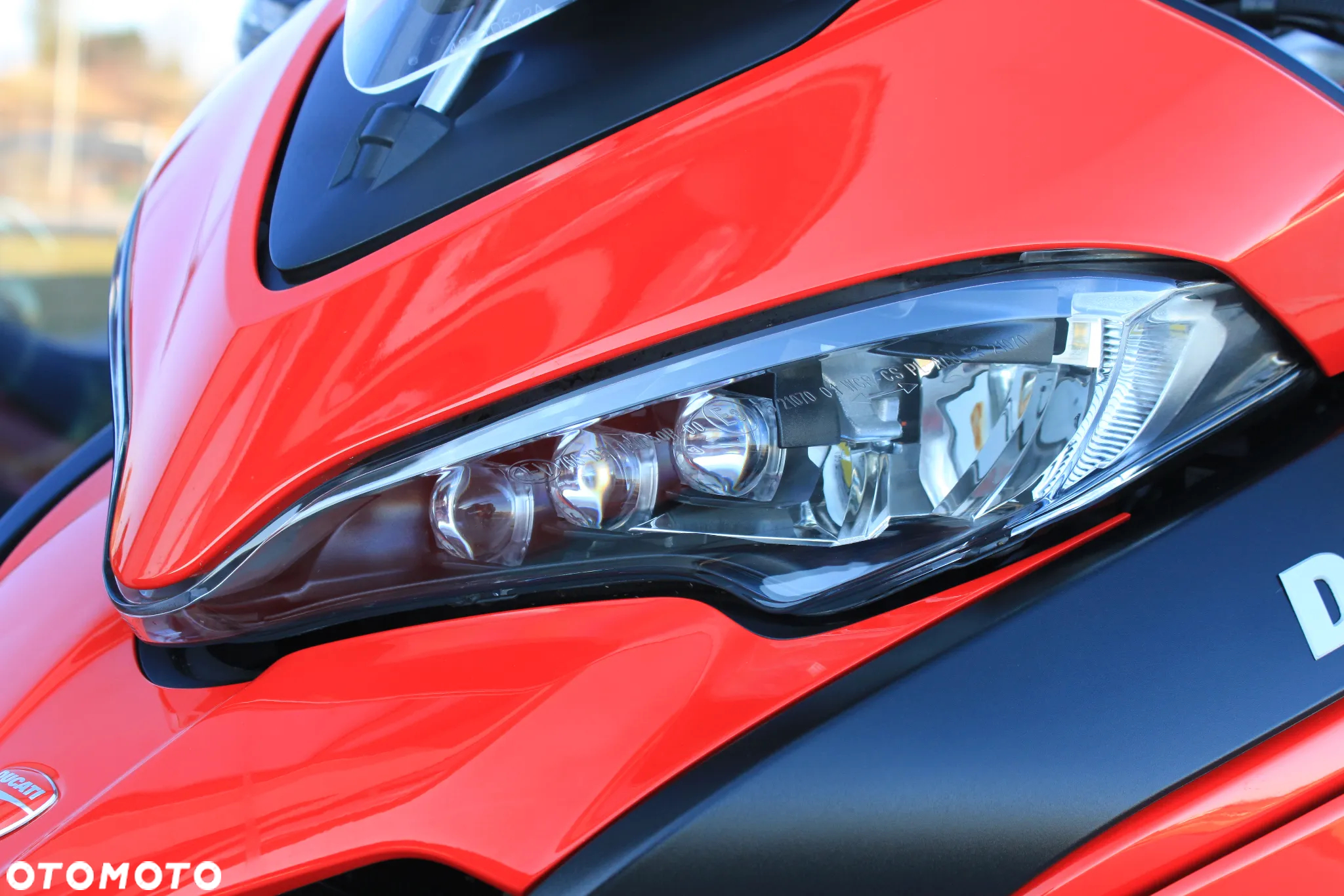 Ducati Multistrada - 37