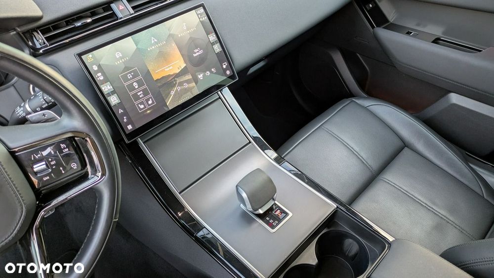 Land Rover Range Rover Velar D200 Dynamic SE - 26