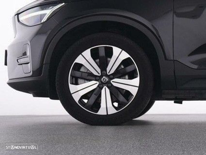 Volvo C40 Recharge Single Motor Core - 12