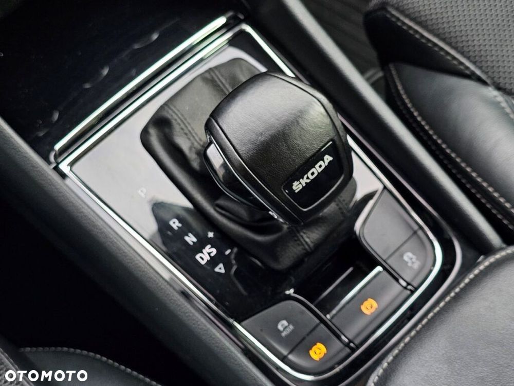 Skoda Kodiaq 1.5 TSI ACT 4x2 Style DSG - 22