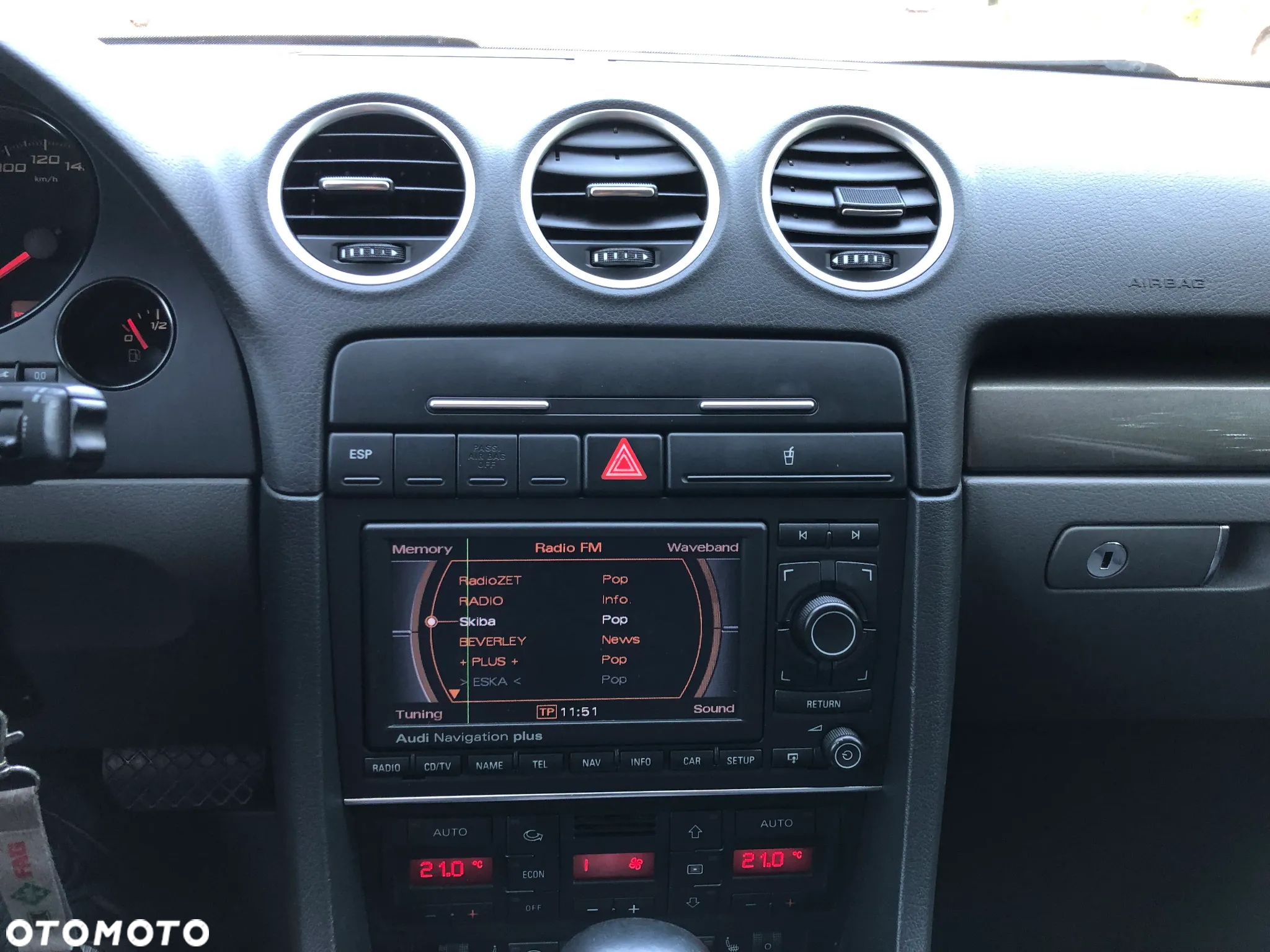 Seat Exeo - 16