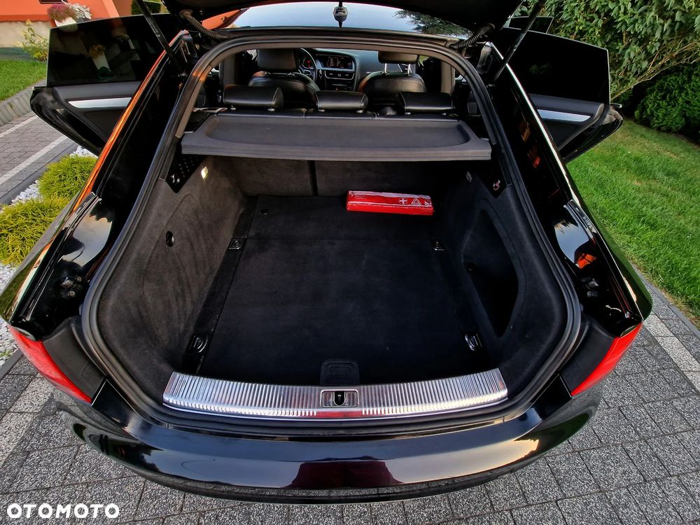 Audi A5 Sportback 2.0 TDI - 27