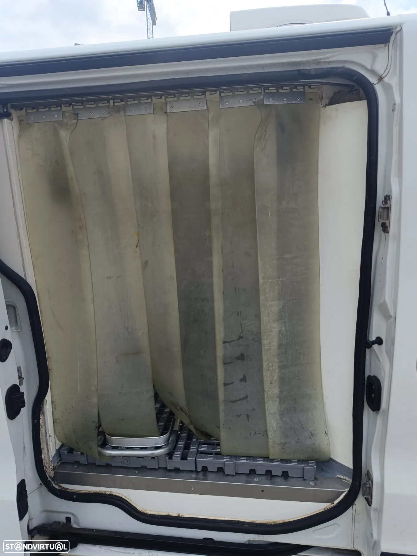 Renault Trafic - 8