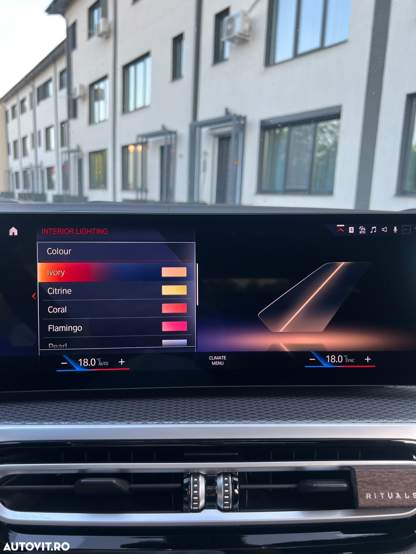 BMW Seria 4 430i xDrive AT - 17