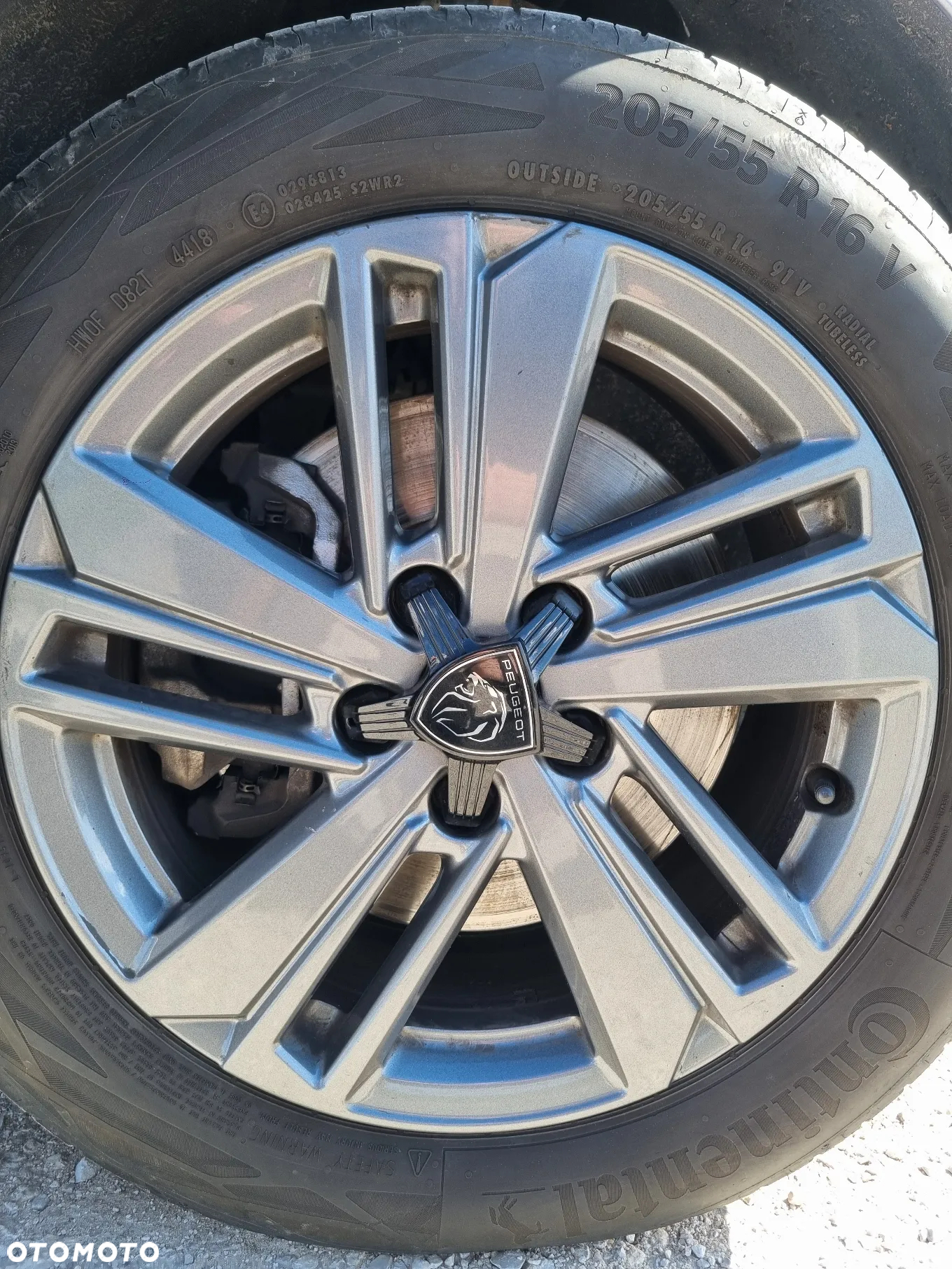 Peugeot 308 1.5 BlueHDi Active Pack S&S - 32