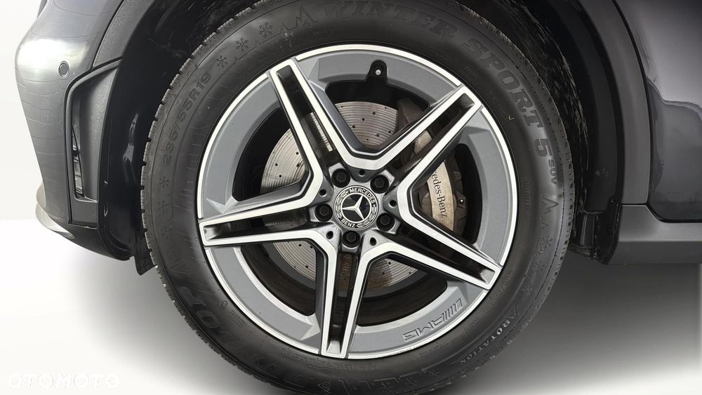 Mercedes-Benz GLC 200 d 4-Matic Business Edition - 21