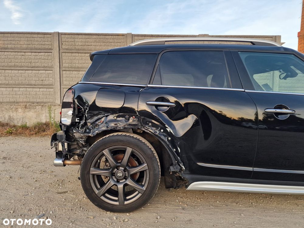 MINI Countryman Cooper S - 30