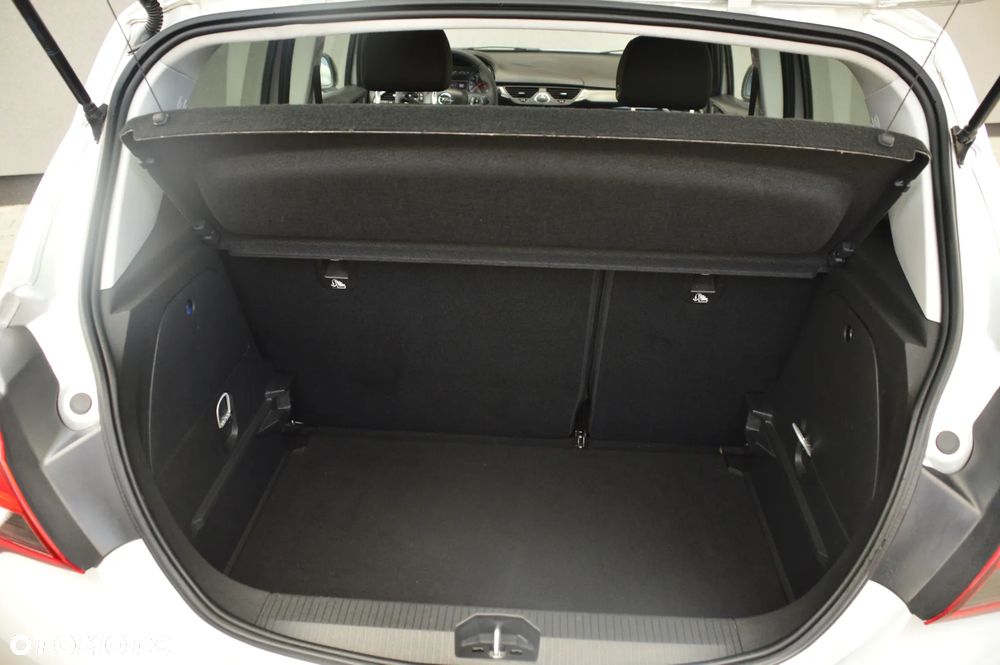 Opel Corsa 1.0 (Ecotec) Turbo (ecoFLEX) Start/Stop Color Edition - 10