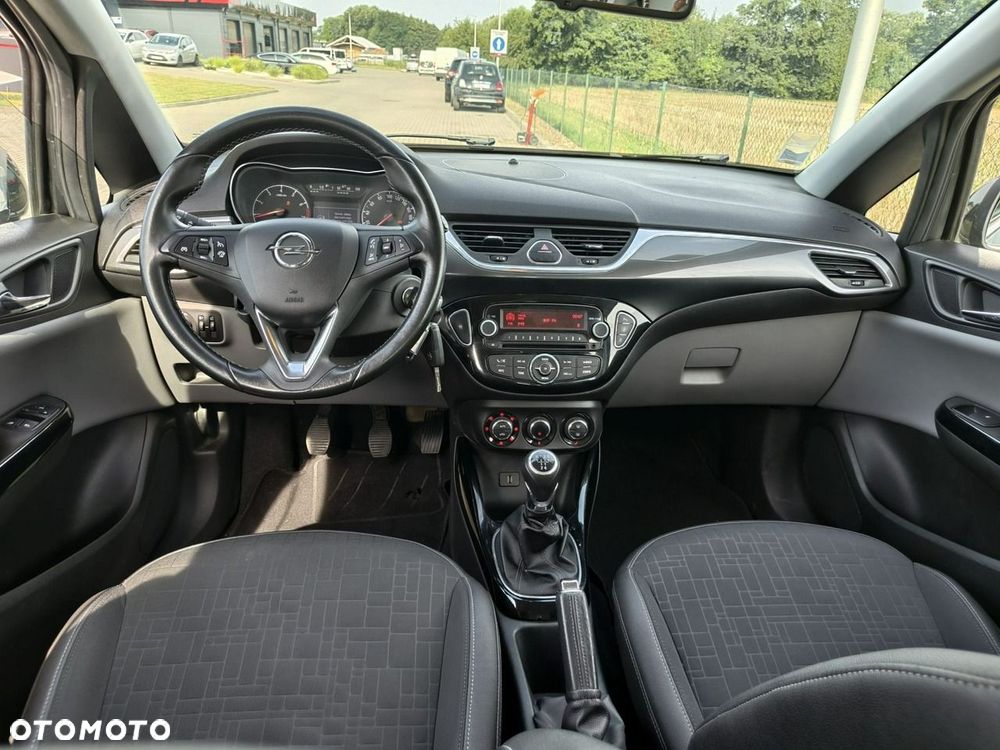 Opel Corsa - 11