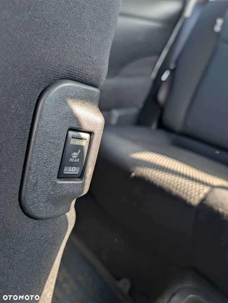 Nissan Leaf 30kWh Visia - 32