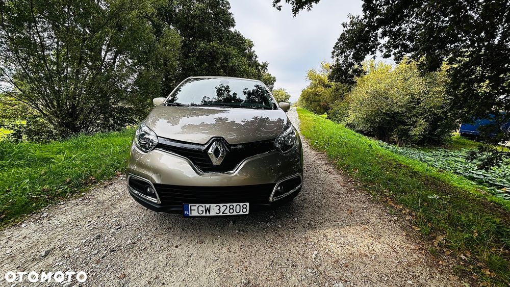 Renault Captur ENERGY dCi 90 Start&Stop Intens - 2
