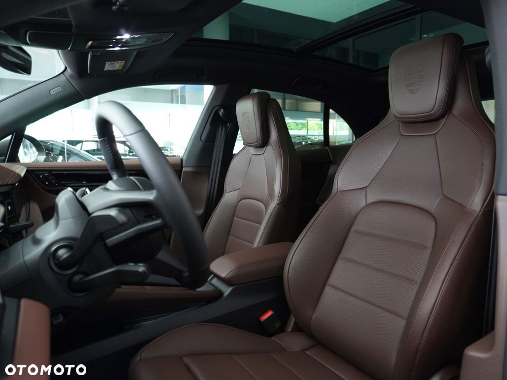 Porsche Macan 4 100kWh - 31